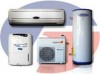 equipos de aire acondicionado (frio / calor)