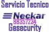 neckar servicio tecnico 88357234 artefactos de gas y gasfitería en general 