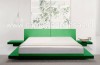 $ 271.000+iva- cama japonesa 23- ecologica verde- éxito 2009