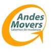 transportes andes movers 