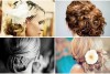 peinados y maquillaje para novias a domicilio