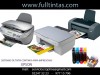 sistemas de tinta continua para impresoras  multifuncionales epson