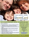 tarjeta beneficios dentales denticard-urgencias dentales-clinicas asociadas