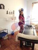 terapias ,profesional en el área ,colombiana 