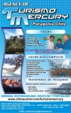 tours / viajes/ vacaciones/ torres del paine/ patagonia/ glaciares