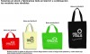 bolsas ecologicas y reutilizables estampadas y articulos publicitarios