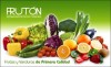 distribuidora fruton frutas y verduras con el mejor precio y calidad