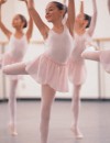 ballet para niñas en centro de bienestar alma