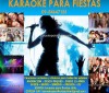 servicio de karaoke profesional para fiestas y eventos