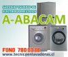 a-abacam - reparacion de secadoras, servicios garantizados