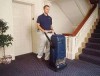  desde 1992 solamente limpiamos alfombras en seco! - aladino 