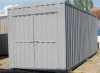 vendo container bodega de 20 pies 6 x 2,50 mts y oficinas modulares 