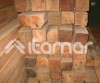 roble vigas madera estructural