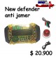 new defender anti jamer/precio: $ 20.900 pesos