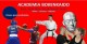 curso de defensa personal integral con boxeo karate y aikido