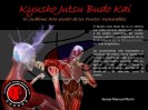 cursos online de nunchaku, defensa personal y kyusho jutsu