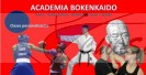 cursos online de defensa con karate táctico y boxeo