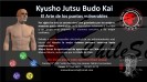 aprende a defenderte online con kyusho jutsu