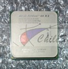 Amd athlon 64 x2 3600