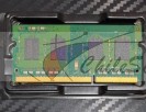 Memoria notebook 2gb ddr3 1600mhz