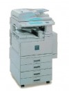 fotocopiadora digital, fotocopiadora ricoh 1035, fotocopiadora conectividad