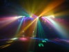 arriendo de equipos audio amplificación iluminación dj para eventos