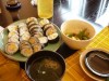 cursos de comida japonesa/ curso: la verdadera cocina japonesa.