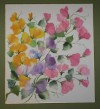 arte japonés/ cursos pintura japonesa con papel/curso de chigiri-é