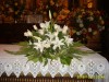 ramos novia, arreglos florales, decoracion matrimonios, despacho domicilio