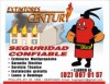 extintores century seguridad confiable
