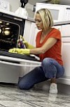 limpieza, desengrazado y sanitizado de cocinas