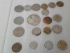 vendo monedas antiguas chilenas, extranjeras y billetes