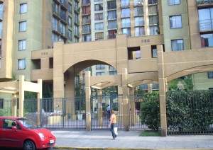 Jessica Saavedra Avisos gratis en Chile en Santiago |  Arriendo  departamentos amoblados  dias o semanas en el centro de  Santiago, Departamentos por dias desde $20000 .