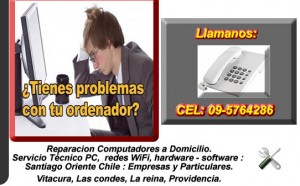 soportenetbox Avisos gratis en Chile en Vitacura |  Reparacion Computadores a Domicilio. Servicio T&eacute;cnico PC, redes wifi, web, Servicio T&eacute;cnico PC, cel 09-5764286