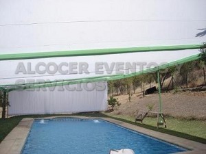 Alex Alcocer Avisos gratis en Chile en Pe&ntilde;alol&eacute;n |  carpas y toldos para eventos, arriendo de carpas y toldos