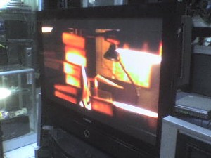 jorge Avisos gratis en Chile en Santiago |  VENDO TELEVISOR PLASMA  SAMSUNG, samsung plasma