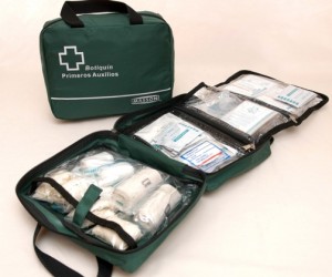 francisco Avisos gratis en Chile en Recoleta |  START GREEN BOTIQUINES DE EMERGENCIA, BOTIQUINES PARAMEDICOS