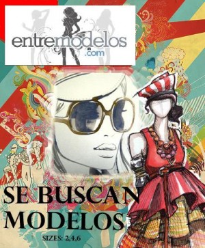 Entremodelos.com Avisos gratis en Chile en Santiago |  Empresas que buscan modelos !!!, Excelentes Oportunidades !!!