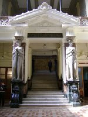 S, T & C. Avisos gratis en Chile en &Ntilde;u&ntilde;oa |  Estudio Jur&iacute;dico S, T & C., Juicios, Demandas, Consulta Gratis