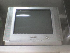 jorge Avisos gratis en Chile en Santiago |  VENTA DE TELEVISORES, liquido televisores  y plasmas, catedral 1980