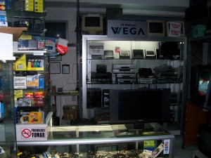 jorge Avisos gratis en Chile en Santiago |  SERVICIO TECNICO TELERAMA TELEVISORES, servicio electronico TELERAMA, catedral 1980
