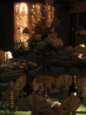 maria Avisos gratis en Chile en Santiago |  bodas, graduaciones, bautizos, aniversarios, coctails, eventos a empresas.., banqueteria maria teresa eventos 9845065
