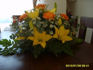 Mauricio Rojas Avisos gratis en Chile en Santiago |  ARREGLOS FLORES NATURALES , RAMOS DE NOVIA, DECORACION MATRIMONIOS, MAURICIO ROJAS - WILMA FUENTES PEINADOS Y MAQUILLAJES A DOMICILIO
