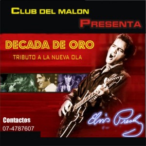 CARLOS Avisos gratis en Chile en Santiago |  CANTANTE NUEVA OLA, ANIMACION. VIDEOS Y KARAOKES