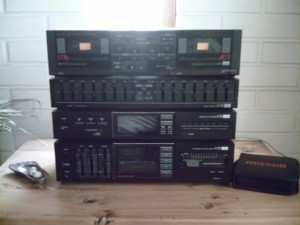 telerama Avisos gratis en Chile en Santiago |  REPARO AMPLIFICADORES HI-FI, servicio tecnico TELERAMA