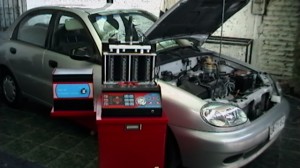 Juan Avisos gratis en Chile en Estaci&oacute;n Central |  Limpieza De Inyectores por Ultrasonido Domicilios Analisis en Banco de Prue, La Limpieza de los Inyectores se Realiza fuera de tu automovil