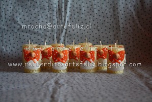 Marcela Rocha Avisos gratis en Chile en &Ntilde;u&ntilde;oa |  Encintados Baby shower y mas....., Bautizos,primera comunion, confirmacion etc