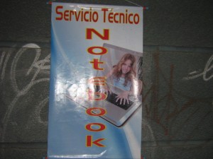 telerama Avisos gratis en Chile en Santiago |  notebook servicios, servicio tecnico TELERAMA