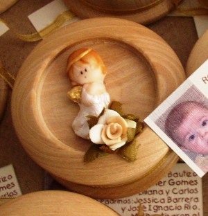 paulina saez  Avisos gratis en Chile en La Serena |  Recuerdos de Bautizos, recuerdos con sentido