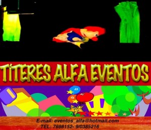 Alfa Eventos Cumplea&ntilde;os Avisos gratis en Chile en Santiago |  Animaciones Payasitas Dia Del Ni&ntilde;o Cumplea&ntilde;os Titeres Magos Lazy  7698152, Monitoras Barney Minnie Mickey Castillos Toboganes Mesas y Sillas.